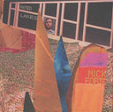 NICK FORTE - Pasted Lakes |