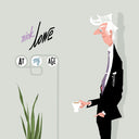Nick Lowe - AT MY AGE (CD) | Mint (M) Mint (M)