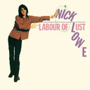 Nick Lowe - Labour of Lust (Limited Edition, Green Vinyl, Gatefold) |