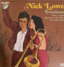 Nick Lowe - Love Starvation | Mint (M) Mint (M)