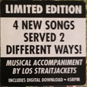 Nick Lowe - Love Starvation | Mint (M) Mint (M)