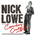 Nick Lowe - NICK LOWE AND HIS COWBOY OUTFIT(CD) | Mint (M) Mint (M)