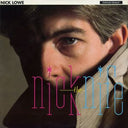 Nick Lowe - Nick the Knife (CD) | Mint (M) Mint (M)