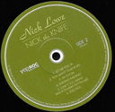 Nick Lowe - Nick The Knife | Mint (M) Mint (M)