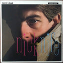 Nick Lowe - Nick The Knife | Mint (M) Mint (M)