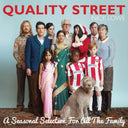 Nick Lowe - QUALITY STREET: A SEASONAL SELECTION FOR THE WHOLE |