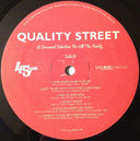 Quality Street (180 GRAM VINYL) | Mint (M) Mint (M)