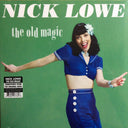 Nick Lowe - The Old Magic: 2022 Remaster | Mint (M) Mint (M)