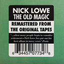 The Old Magic: 2022 Remaster | Mint (M) Mint (M)