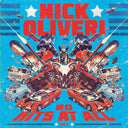 Nick Oliveri - N.O. Hits At All Vol. 2 |