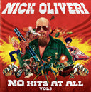 N.O. Hits At All Vol. 3 (Color Vinyl) |