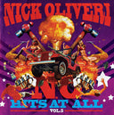 Nick Oliveri - N.O. Hits At All Vol. 5 (Transparent Purple Vinyl) |