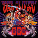 Nick Oliveri - N.O. Hits At All Vol. 666 |