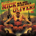 Nick Oliveri - N.O. Hits At All vol. 8 |
