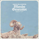 NICK OLIVERI'S MONDO GENERATOR - Best Of | Mint (M) Mint (M)