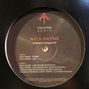 Wilhelm Tempel EP | Mint (M) Generic
