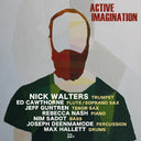Active Imagination [CD]