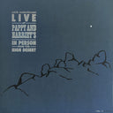 Nick Waterhouse (2) - Live At Pappy & Harriet's: In Person From The High Desert - Vol. I & II | Mint (M) Mint (M)