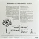 Nick Waterhouse (2) - Live At Pappy & Harriet's: In Person From The High Desert - Vol. I & II | Mint (M) Mint (M)