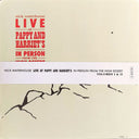Nick Waterhouse (2) - Live At Pappy & Harriet's: In Person From The High Desert - Vol. I & II | Mint (M) Mint (M)