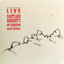 Nick Waterhouse (2) - Live At Pappy & Harriet's: In Person From The High Desert - Vol. I & II | Mint (M) Mint (M)