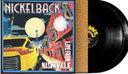 Nickelback - Live From Nashville (2 Lp's) |