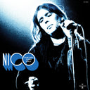 Nico - Chelsea Town Hall (2LP Blue Vinyl) | Mint (M) Mint (M)