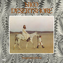 Desertshore [CD]