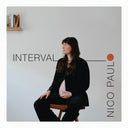 Interval_O (Clear Vinyl) |