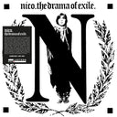 Nico - The Drama Of Exile |