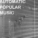 Automatic Popular Music [Vinyl]