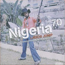 Various Artists - Nigeria 70: Lagos Jump (2xVINYL + CD) | Mint (M) Mint (M)
