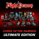 Curse Of The Damned [Ultimate Edition 8 Lp Box Set] |