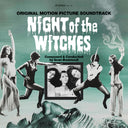 Sean Bonniwell - Night of the Witches--Original Motion Picture Soundtrack (Emerald) [Vinyl]