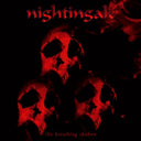 Nightingale - The Breathing Shadow (Re-Issue) |