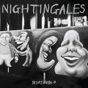 Hysterics [CD]