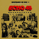 Echo45 Sound System (Gold Vinyl) [Vinyl]