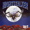 Side Fx (Blue Vinyl) |