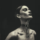 Niia - V (Opaque White VINYL) | Mint (M) Mint (M)