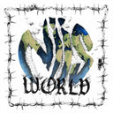 Niis World (Red Smoke Vinyl) [Vinyl]