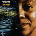 Like A Ripple On A Pond (Opaque Blue Vinyl) [Vinyl]