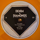 Nikki Lane - Denim & Diamonds | Mint (M) Mint (M)