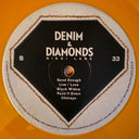 Nikki Lane - Denim & Diamonds | Mint (M) Mint (M)