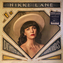 Nikki Lane - Denim & Diamonds | Mint (M) Mint (M)