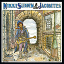 NIKKI SUDDEN & THE JACOBITES - Jangle Town |