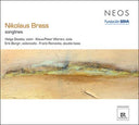 NIKOLAUS BRASS - Songlines |