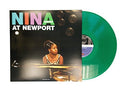 Nina Simone - At Newport (VINYL) | Mint (M) Mint (M)