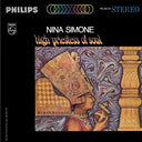 Nina Simone - High Priestess Of Soul (VINYL) | Mint (M) Mint (M)