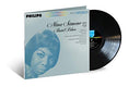 Nina Simone - Pastel Blues [Verve Acoustic Sounds Series LP] | Mint (M) Mint (M)