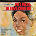 Nina Simone - Strange Fruit (VINYL) | Mint (M) Mint (M)